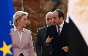 مصر تُحصّل نصيبها: القمح مقابل الغاز