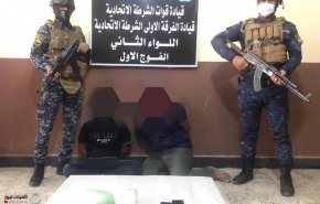 عمليات بغداد: القبض على 4 إرهابيين في اللطيفية ومدينة الصدر