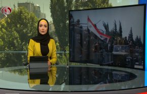 نشرة الاخبار من قناة العالم الساعة 07:00 بتوقيت غرينتش 16-06-2022