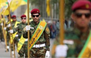 کتائب حزب الله: ترکیه از خروج مفتضحانه آمریکا از عراق درس بگیرد
