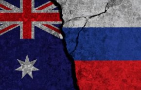 روسيا ترفع سقف العقوبات على أستراليا 