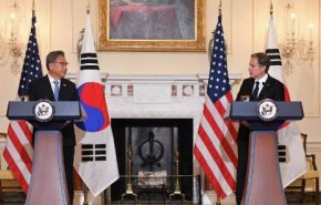 كوريا الجنوبية وأميركا تعتزمان على تعزيز التعاون