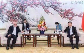برنامه همکاری ۲۵ ساله محور گفت‌وگوی سفیر ایران با مقام چینی
