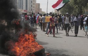 مقتل متظاهر سوداني في احتجاجات جديدة ضد 'الانقلاب'