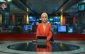 نشرة الاخبار من قناة العالم الساعة 16:00 بتوقيت غرينتش 16-06-2022