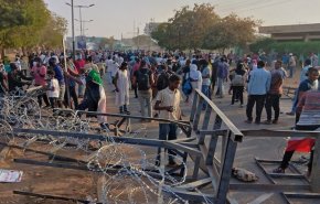 یک تظاهرکننده در اعتراضات سودان کشته شد