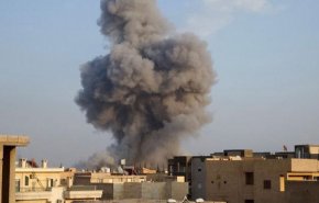 سوريا: القوات التركية تقصف بالمدفعية مناطق سكنية بريف الرقة الشمالي