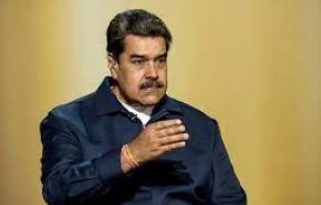 مادورو: كركاس وطهران ضحيتا حظر غير مشروع وحصار فظيع 