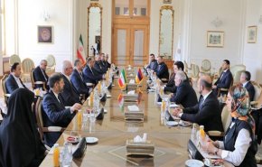 أرمينيا تطلب دعم إيران لإبرام معاهدة سلام مع أذربيجان