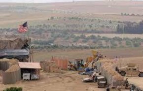 مسيّرات تستهدف محيط 'التّنف'على الحدود السورية - العراقية