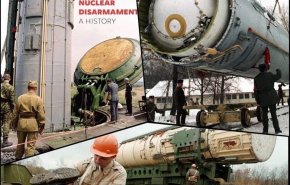 مستشار سابق لرونالد ريغان: أوكرانيا لا تستحق حربا نووية