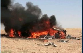 حمله پهپادی ترکیه علت انفجار مهیب در سلیمانیه عراق