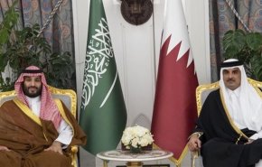 دعوت عربستان از قطر برای حضور در نشست با بایدن
