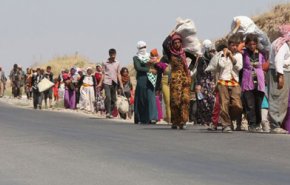 الهجرة: لا نمتلك قاعدة بيانات بأعداد اللاجئين العراقيين في الخارج