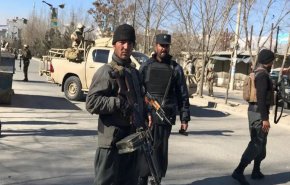 دوي انفجارات وإطلاق نار في العاصمة الأفغانية كابول + فيديو