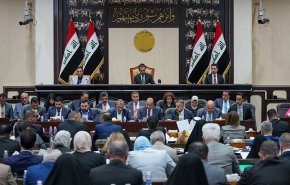 العراق.. دعوات لجلسة برلمانية طارئة لبحث الانتهاكات التركية