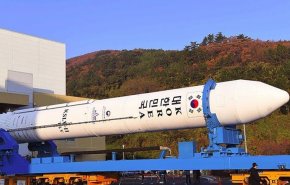 کره جنوبی موشک فضایی "نوری" را به‌زودی به فضا پرتاب می‌کند