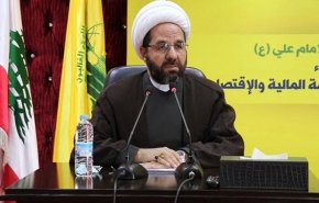 مقام حزب الله: آمریکا مانع حل مشکلات لبنان است