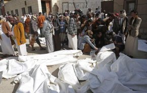 بوليتكو: اليمنيون الضحية الرئيسية لزيارة بايدن المرتقبة للرياض