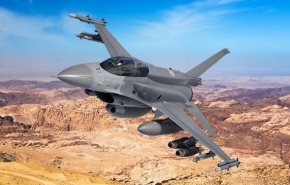 اردن هم به جنگنده‌های «اف-16 بلاک» مجهز می‌شود
