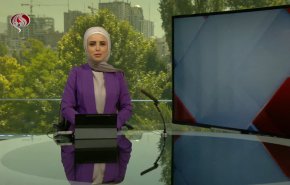 نشرة الاخبار من قناة العالم الساعة 07:00 بتوقيت غرينتش 19-06-2022