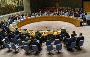 پیش‌نویس قطعنامه ضد صهیونیستی روسیه در شورای امنیت