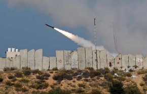 صاروخ غزة برهن على أن جبهة المقاومة الفلسطينية واحدة
