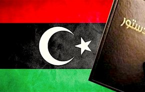 حقيقة وجود مواد خلافية في الدستور الليبي الجديد