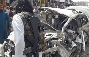 انفجار در ننگرهار ۲ کشته و ۲۸ زخمی برجا گذاشت
