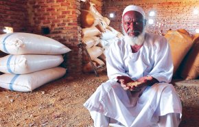 السودان يعيش أزمة قمح وصعوبة تصريف الإنتاج 