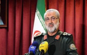 إيران: تحليق القاذفات الأميركية برفقة إسرائيلية فوق الخليج الفارسي كان استعراضاً