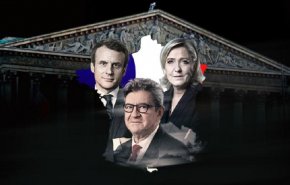 نتائج الانتخابات الفرنسية تؤشر بـ5 سنوات غير مستقرة بفرنسا