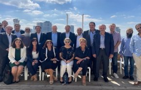 صناعيون مصريون يركبون قطار التطبيع مع الاحتلال