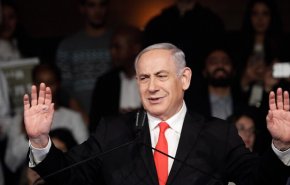عزم نتانیاهو برای بازگشت به قدرت