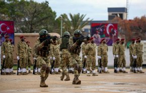الوجود التركي سبب الأزمة الحالية في ليبيا