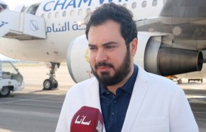 سوریه بدنبال افزایش مسیرهای پروازی فرودگاه بین المللی لاذقیه/ برقراری اولین پرواز امارات 