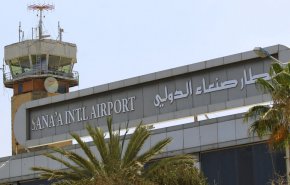 مدير مطار صنعاء يتهم العدوان باستمرار عرقلة الرحلات الجوية