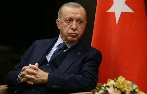 جنجال افزایش حقوق اردوغان