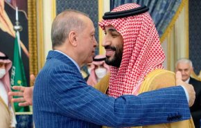ولیعهد سعودی برای نخستین بار پس از قتل خاشقچی به ترکیه سفر می‌کند