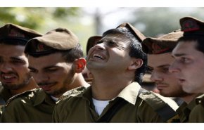 قفزة بعدد حالات الانتحار بين الجنود الصهاينة