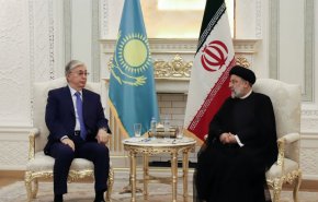 باختصار.. إيران وكازاخستان