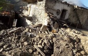 مراسل العالم: ضحايا زلزال بكتيكا بالمئات وسط ضعف فرق الاغاثة