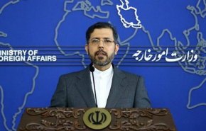 إيران تعرب عن تعاطفها مع الشعب الأفغاني عقب الزلزال