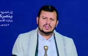 الحوثی: دشمنان از رسیدن به اهدافشان نا امید شده اند/ جنگ نرم ائتلاف متجاوز علیه ملت یمن