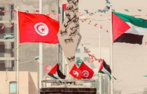 تلاش لابی صهیونیستی برای کشاندن تونس به دایره سازش