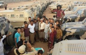 مواجهات بين مسلحي الإصلاح و'طارق عفاش' في مأرب