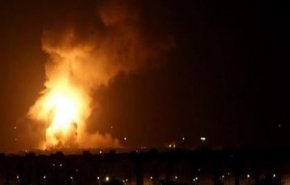 حمله راکتی به پایگاه ترکیه در شمال عراق
