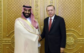 السعودية وتركيا عازمتان على بدء مرحلة جديدة من التعاون

