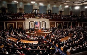 کنگره بار دیگر بودجه نظامی آمریکا را افزایش می‌دهد

