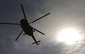 سقوط بالگرد در آمریکا 6 کشته برجای گذاشت